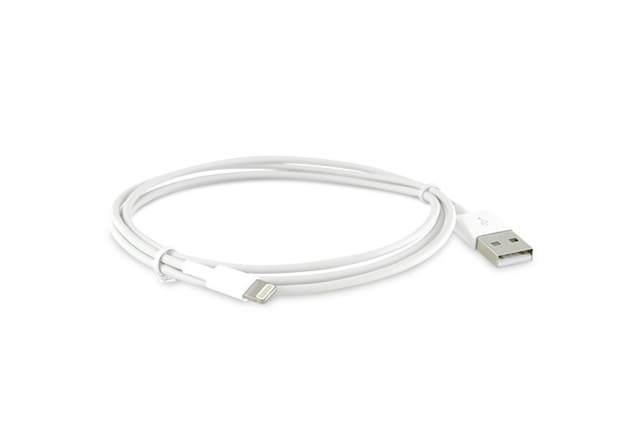 Cables y Cargadores Apple