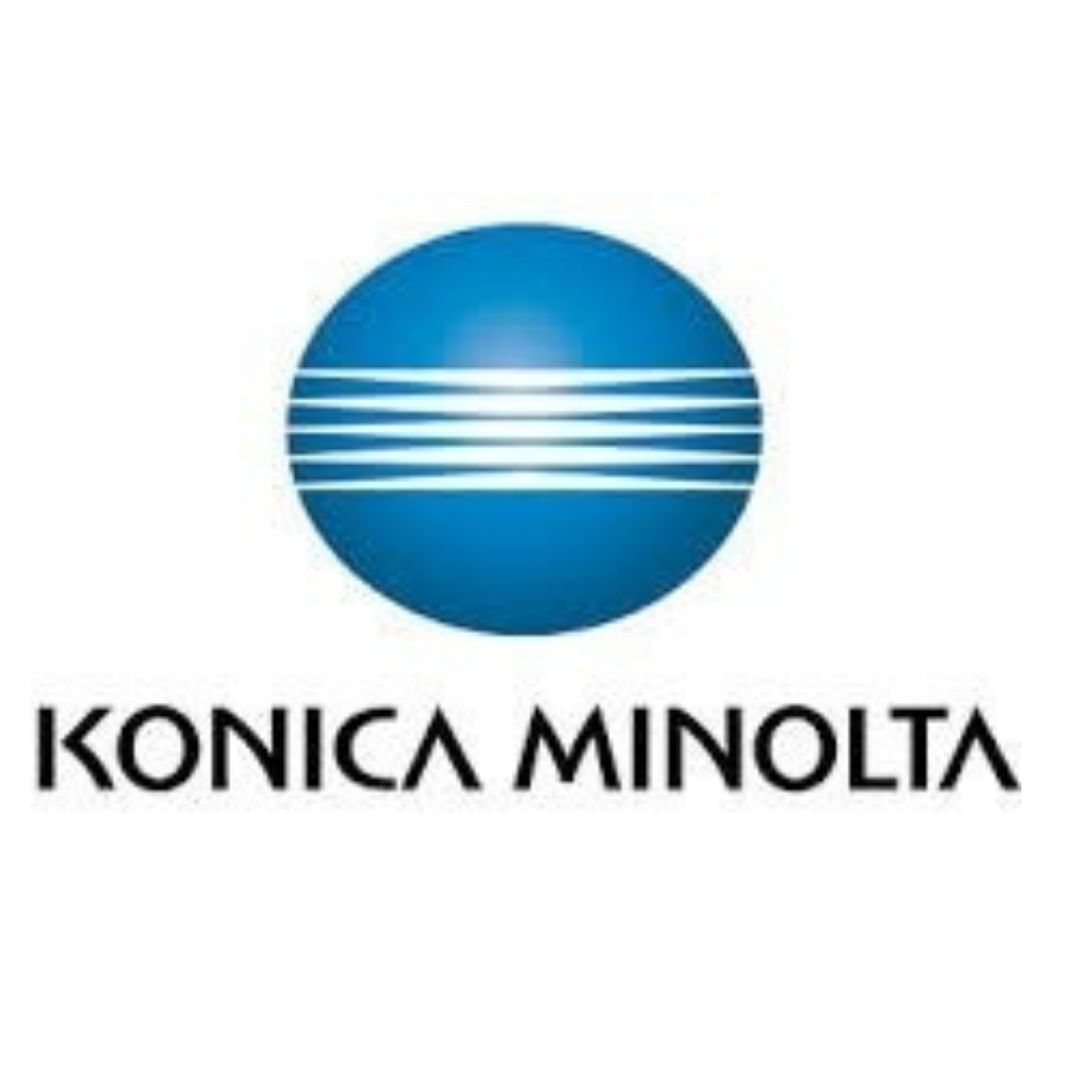 Konica Minolta