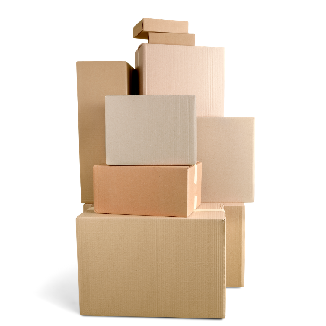 Cajas de Carton