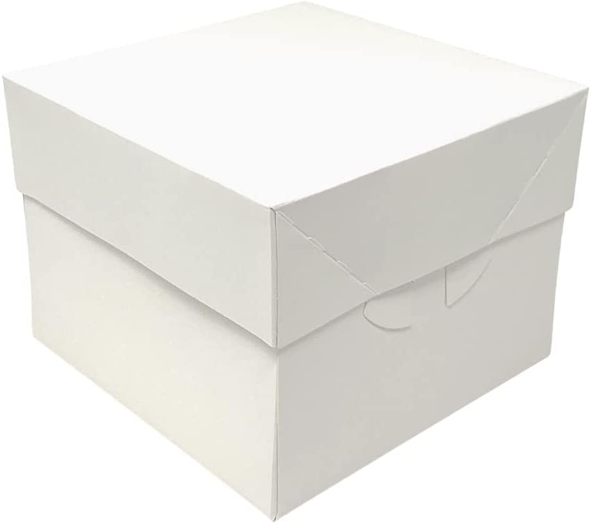 Boîtes à gâteaux / cupcakes