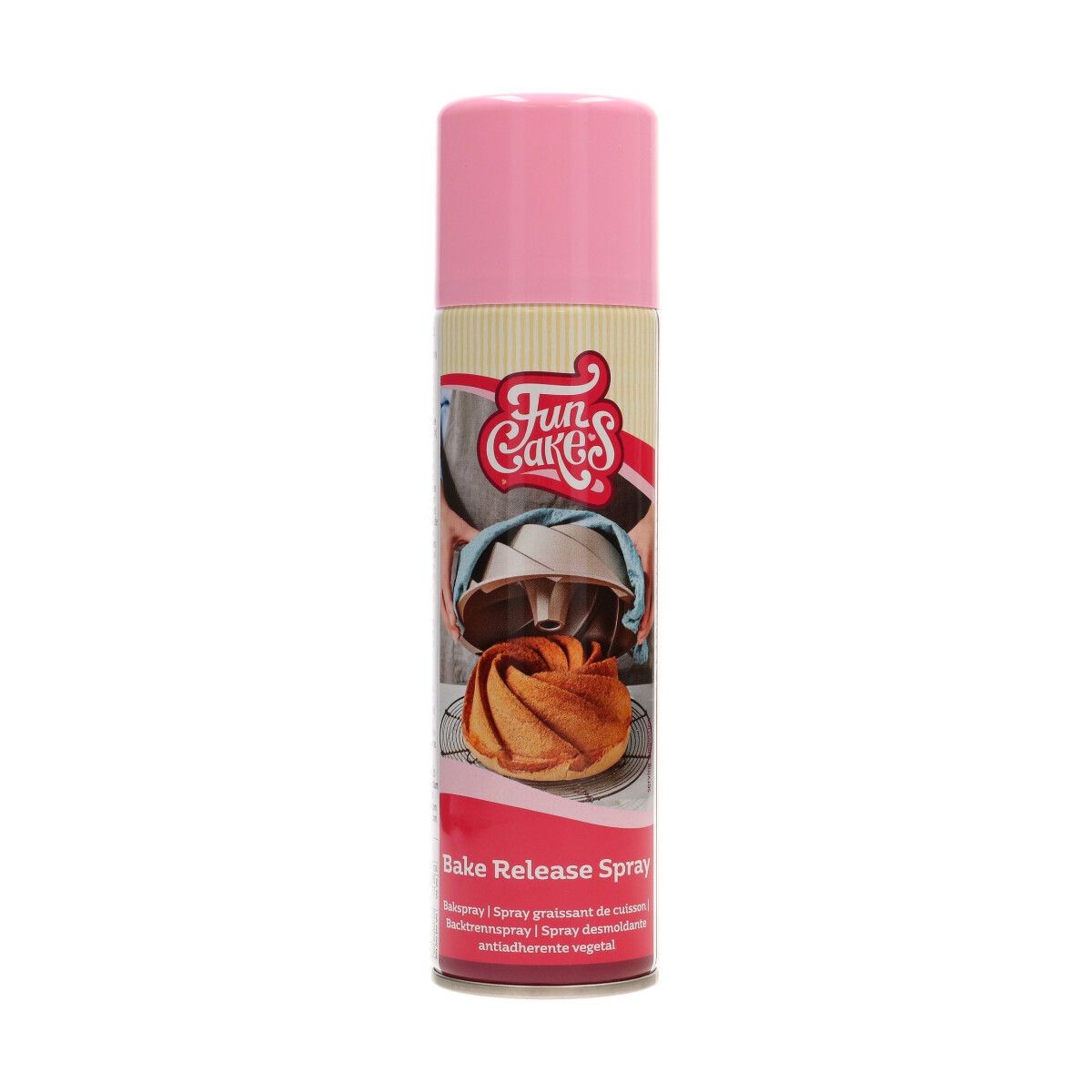 Agent de démoulage / Spray antiadhésif