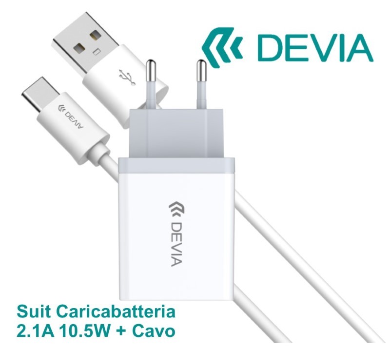 Cables y Cargadores Android