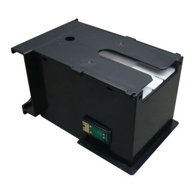 Tanques de Mantenimiento Epson