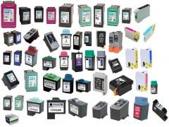 Cartuchos compatibles