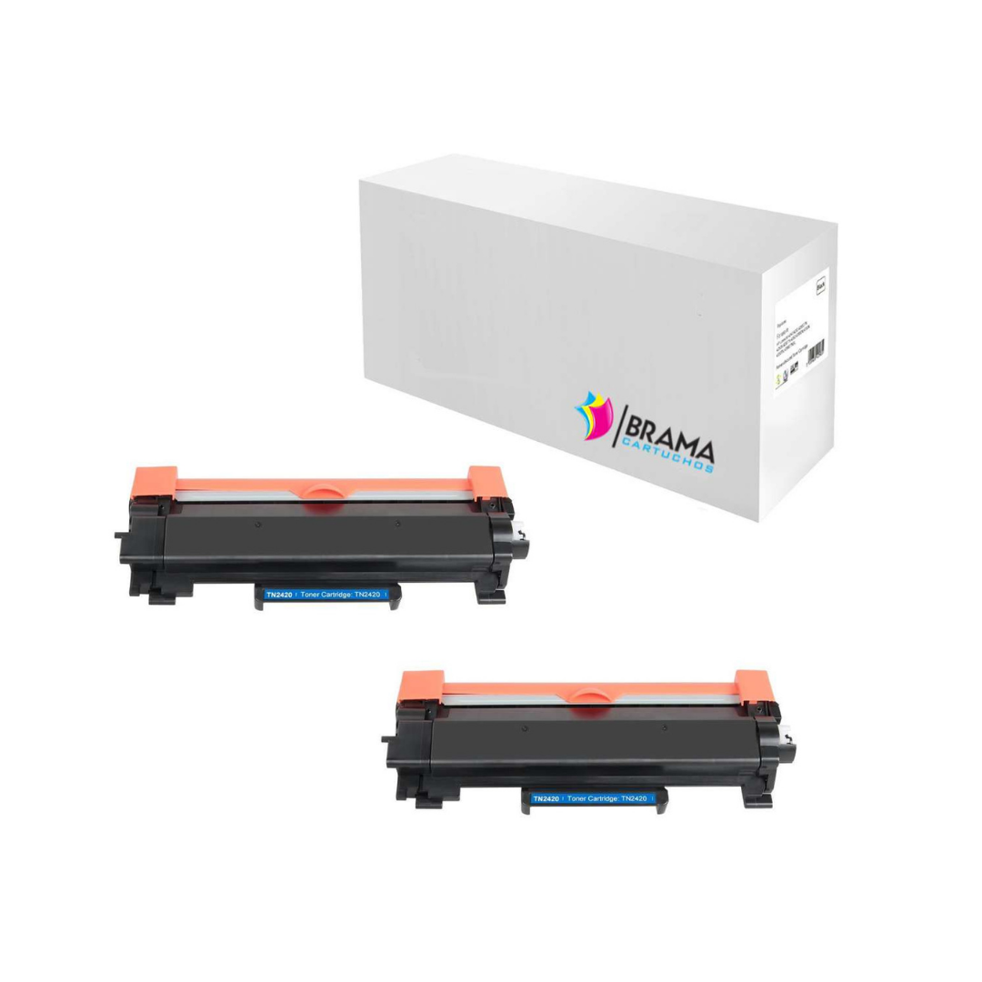 Packs de toner