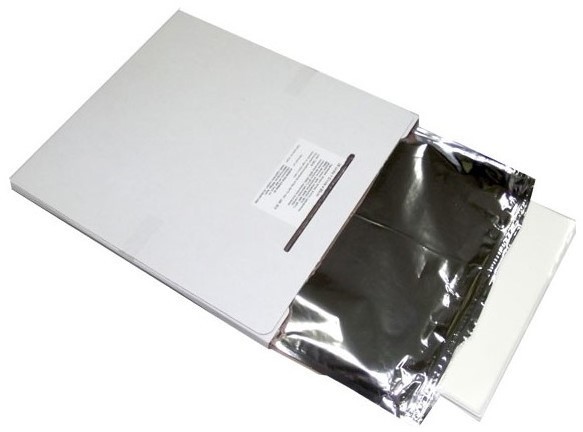 Papel de Azucar / Papel Almidon