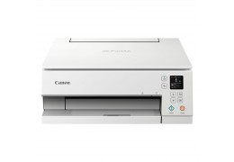 ¿Qué causa el código de error de la impresora Canon 1403?