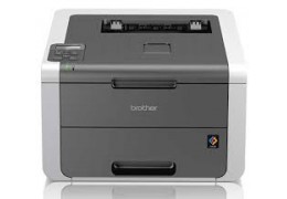 Instrucciones para resetear el cartucho en impresoras Brother láser color (Serie HL-3140, HL-3170CDW, HL-3140CW, HL-3150CDW y HL-3150)