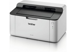 Cómo resetear el Cartucho de tóner Tn1050 -  Impresoras Brother HL-1200, HL-1110, HL-1112